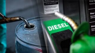 Petrol Diesel Price