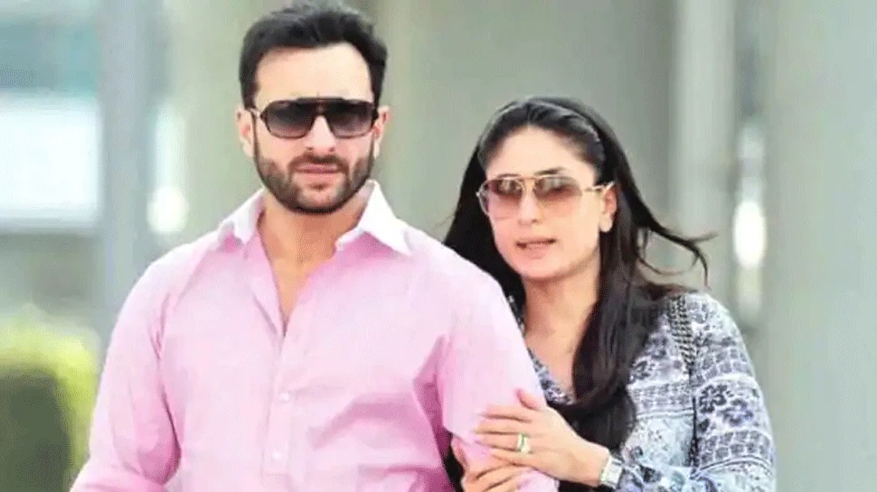 शादी के वक्त तक Kareena Kapoor को नहीं पता थी Saif Ali Khan की ये असलियत, पता चलने पर हुई थी हैरान