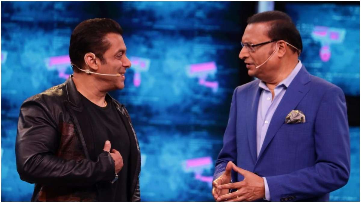 Rajat Sharma ने Salman Khan से पूछा शादी को लेकर सवाल, अभिनेता का जवाब कर देगा हैरान