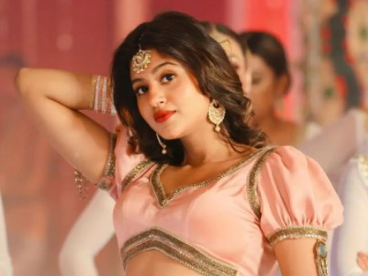 Anjali Arora