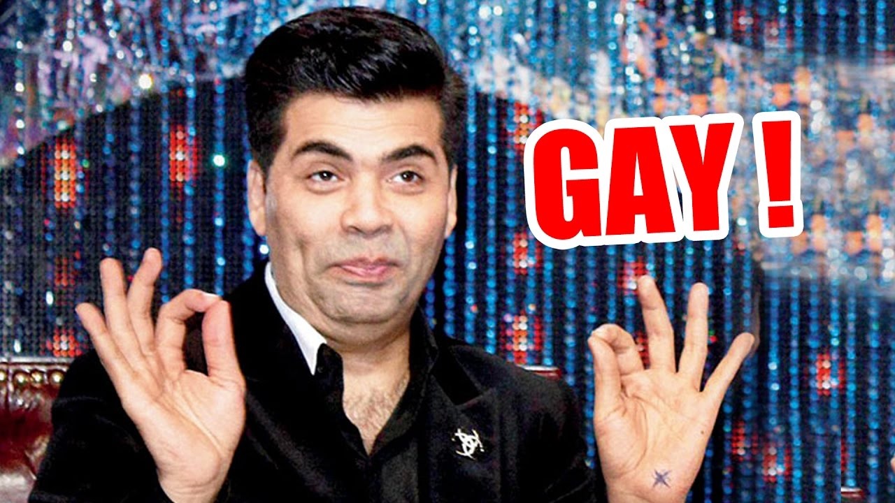 Karan Johar