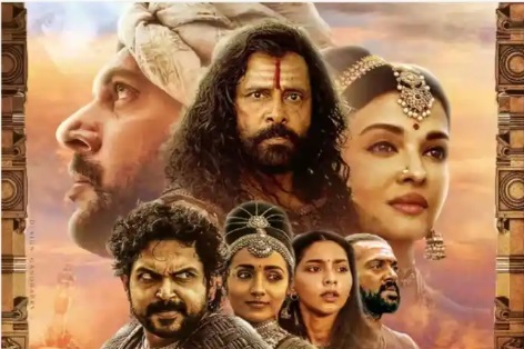 रिलीज होते ही Aishwarya Rai की फिल्म पोन्नियन सेल्वन 2 ने जमाई बॉक्स आफिस पर धाक, दमदार है ओपनिंग डे का कलेक्शन