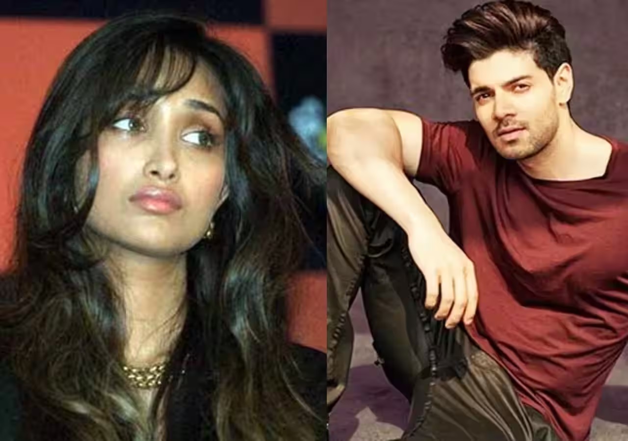 Sooraj Pancholi