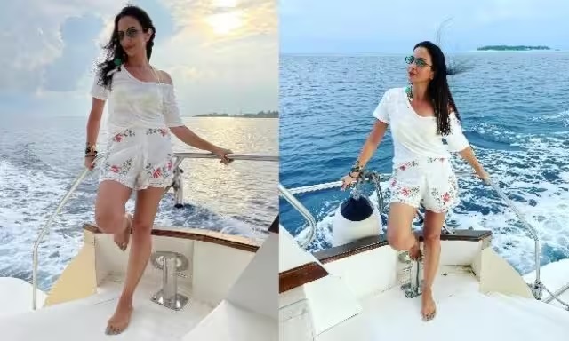 Salman Khan के भाई की पत्नी की खूबसूरती के हो रहे हैं चर्चें, हॉटनेस देख मलाइका अरोड़ा भी रह जाएंगी हैरान