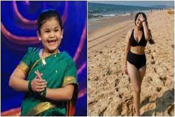 saloni daini