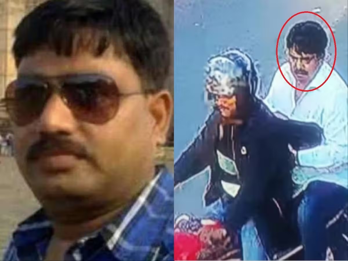 Umesh Pal murder