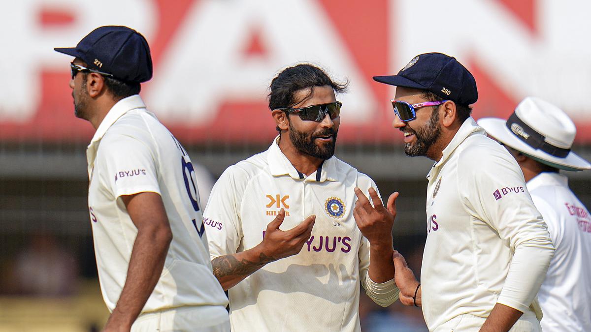 WTC Final से पहले इस टीम के साथ प्रैक्टिस करती नज़र आने वाली है टीम इंडिया, आईसीसी ट्रॉफी जीतना हुआ अब पक्का