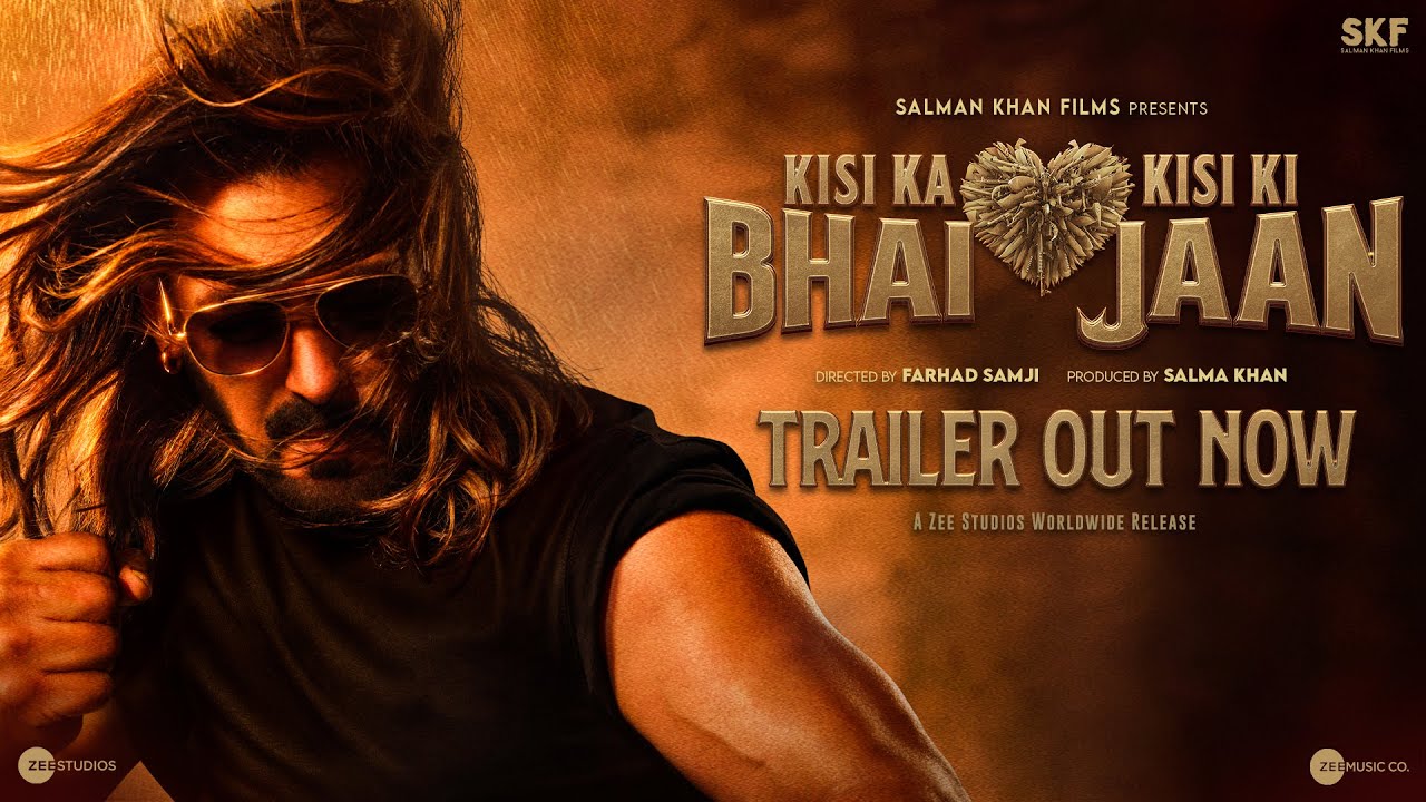 ईद के दिन Salman Khan की फिल्म ने की जबरदस्त कमाई, सिनेमाघरों में उमड़ी फैंस की भीड़