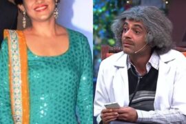 Sunil Grover