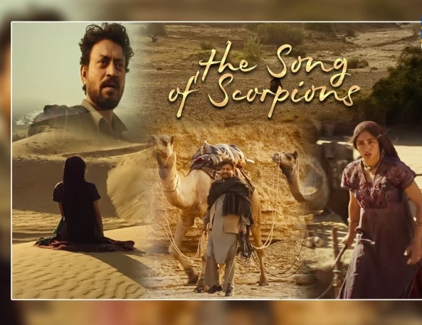 Irrfan Khan
