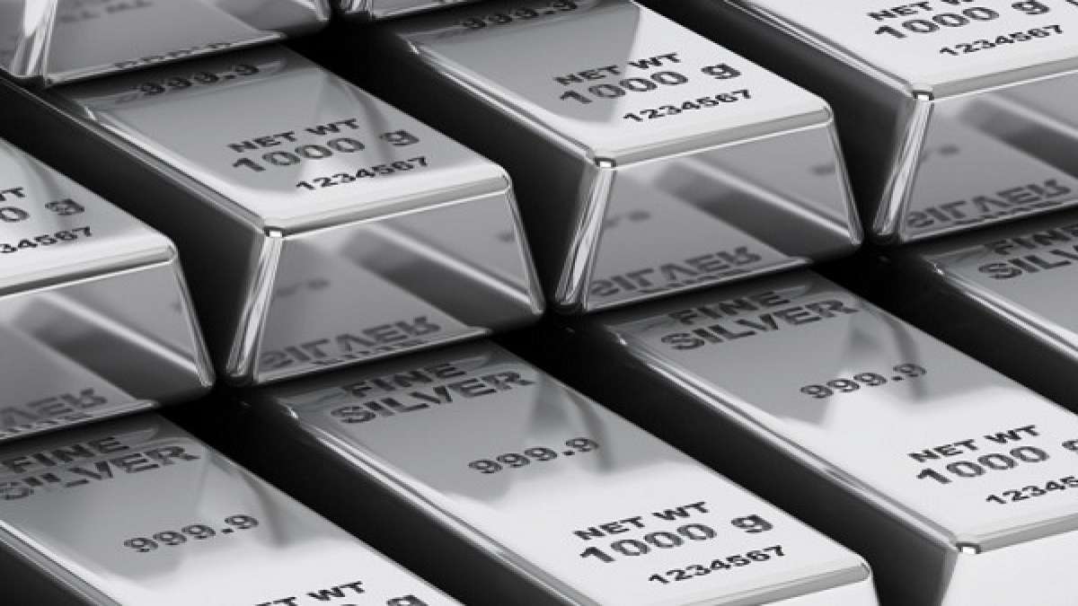 Silver Price