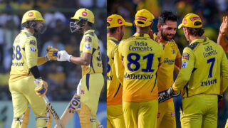 Chennai Super Kings