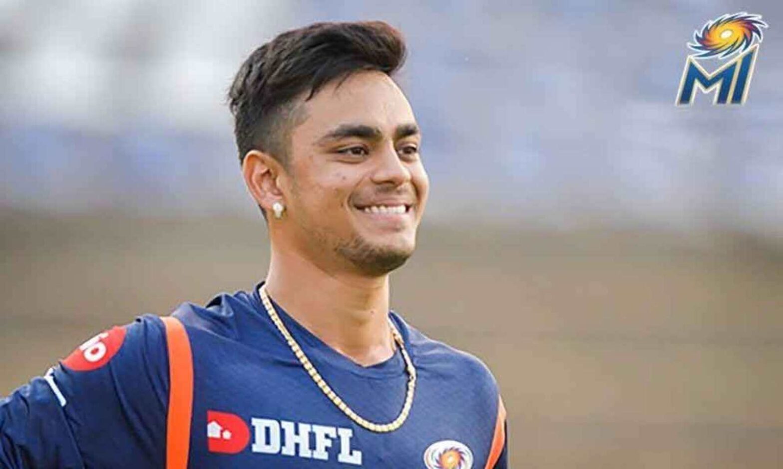 Ishan Kishan