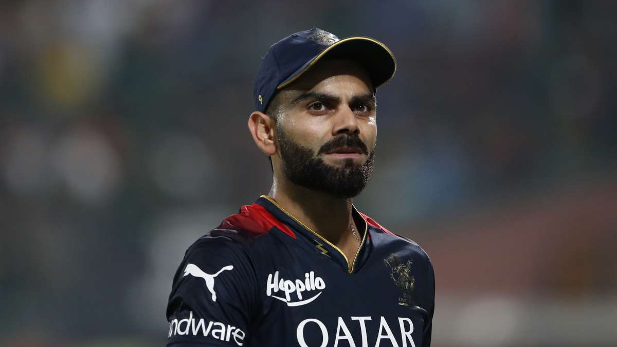 Virat Kohli ने IPL 2023 में बनाया महारिकॉर्ड, सचिन तेंदुलकर और रोहित शर्मा भी नहीं कर पाए ये कारनामा