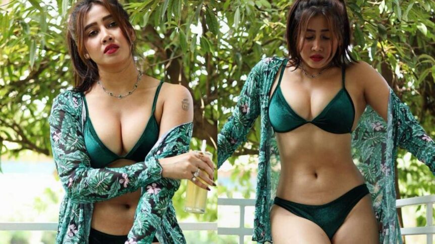Sofia Ansari