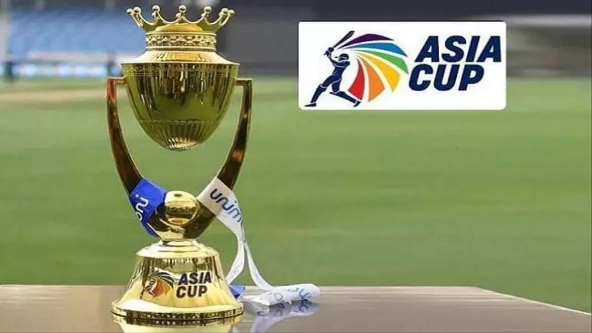 Asia Cup 2023 को लेकर पाकिस्तान को लगा बहुत बड़ा झटका, अब इस देश में खेला जाएगा टूर्नामेंट