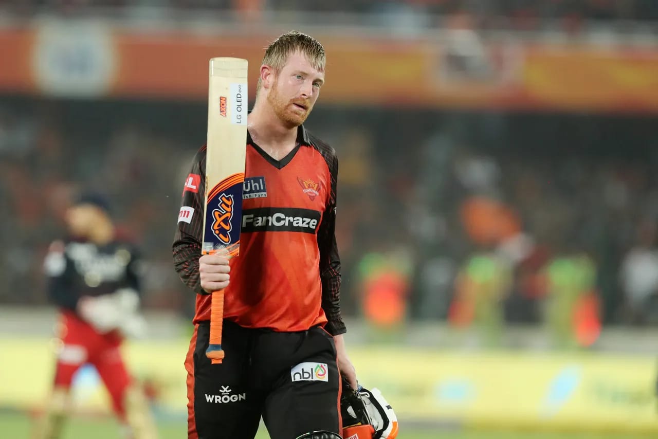 IPL 2023: हेंरिच क्लासेन ने बल्ले से रच दिया एक नया इतिहास, सचिन-कोहली भी इस रिकॉर्ड से रह गए हैरान