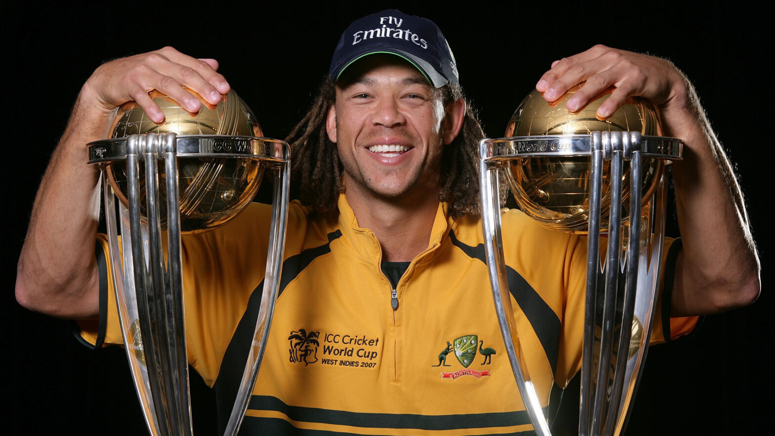 Andrew Symonds का करियर था इतना शानदार, कार दुर्घटना में हुई थी मौत, जानिए भारत के साथ उनका कनेक्शन