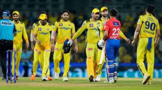 CSK