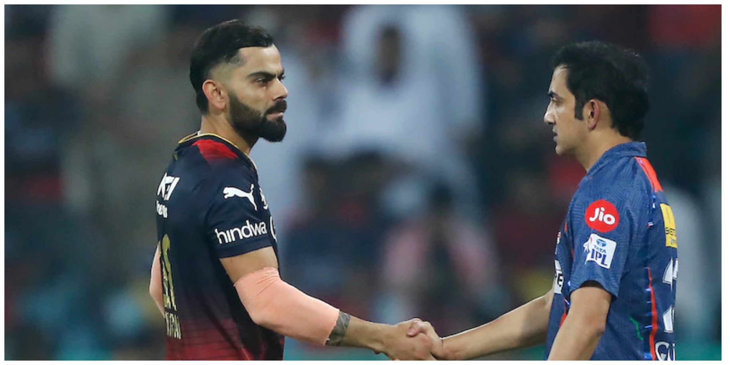 Virat-Gambhir