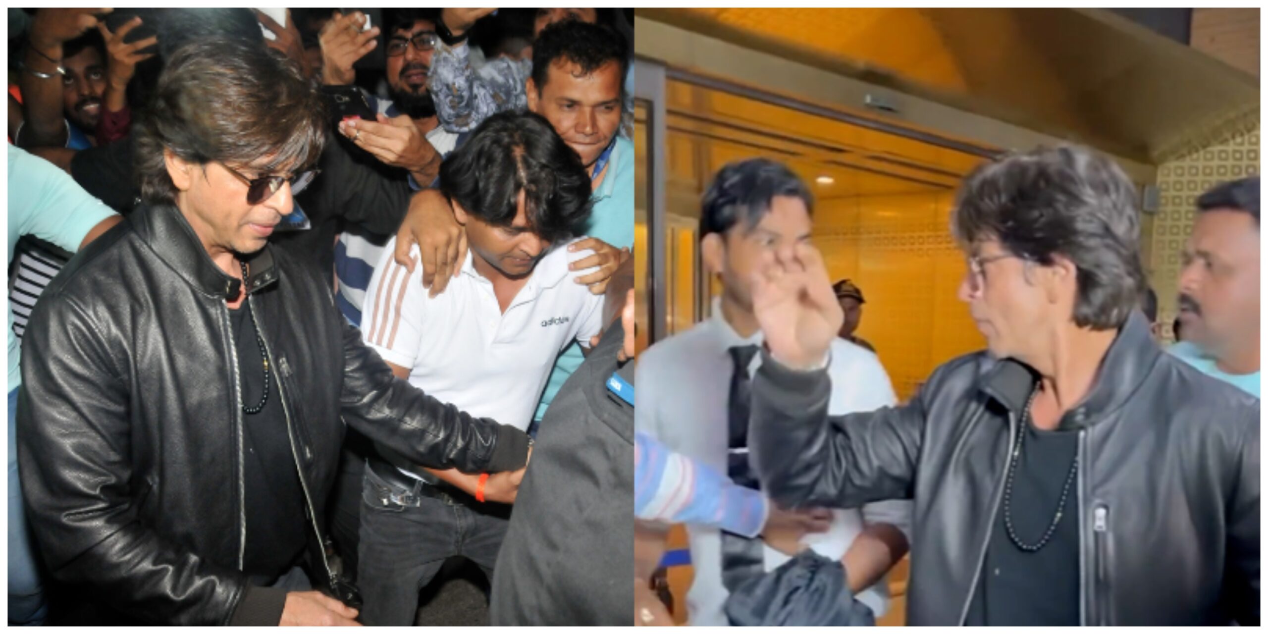 Shahrukh Khan