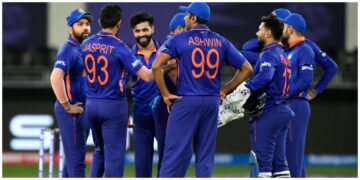 Team India