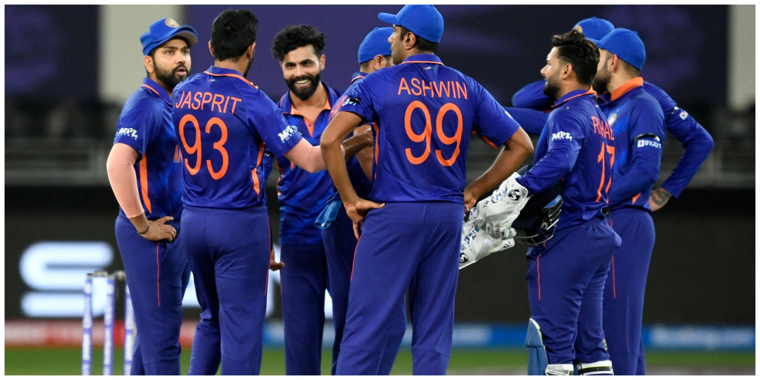 Team India