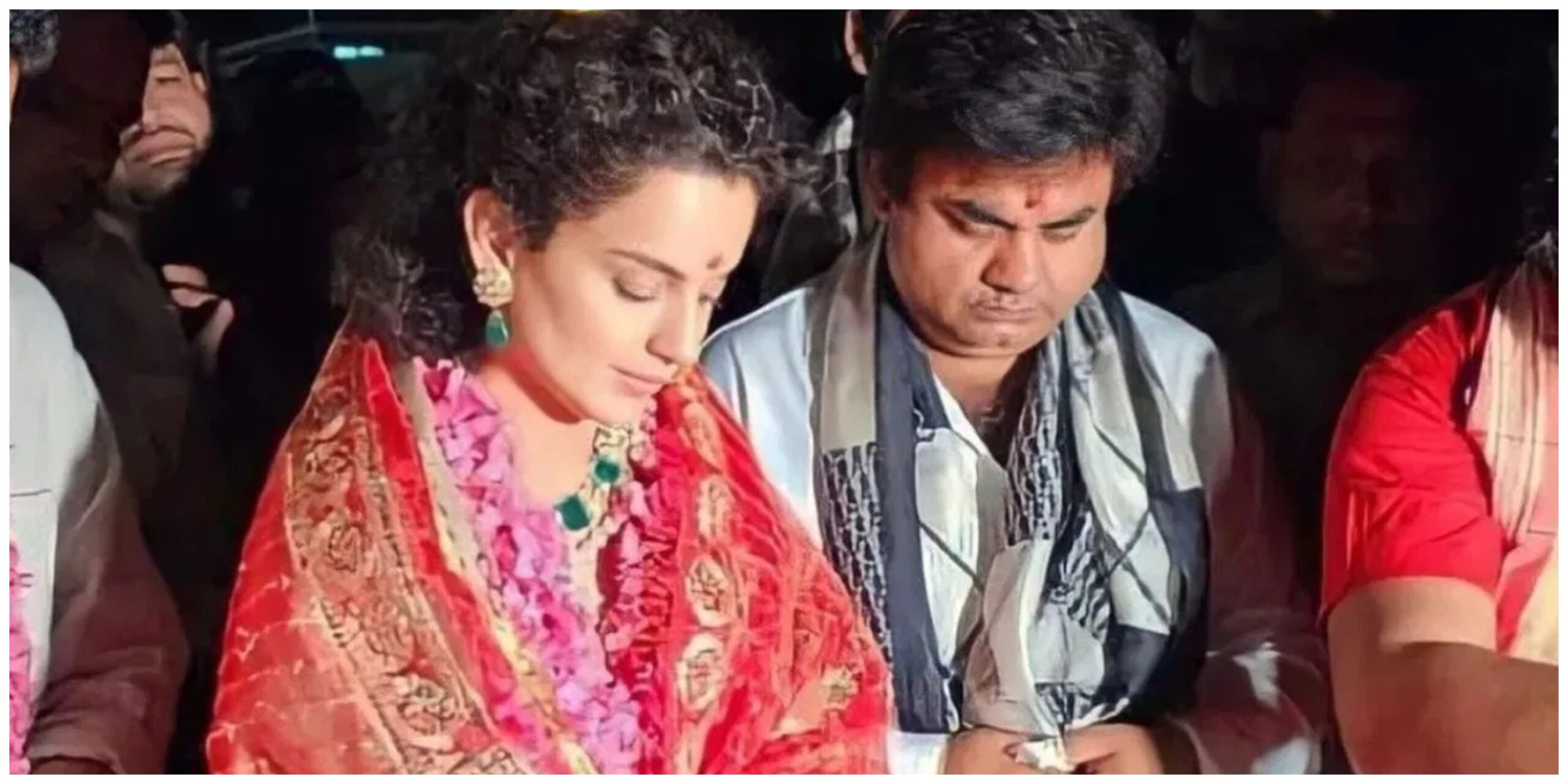 Kangana Ranaut