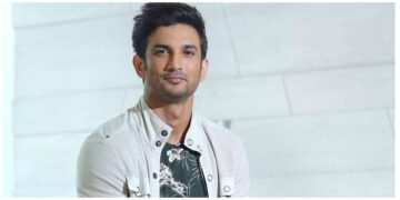 Sushant Singh Rajput