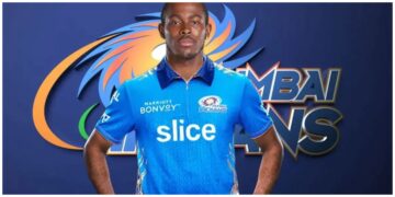 Mumbai Indians