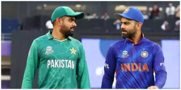 Virat Kohli vs Babar Azam