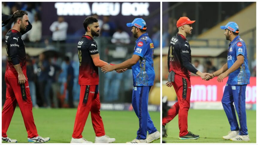 IPL 2023 Points Table