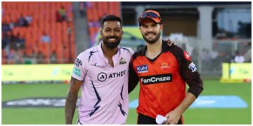 GT vs SRH