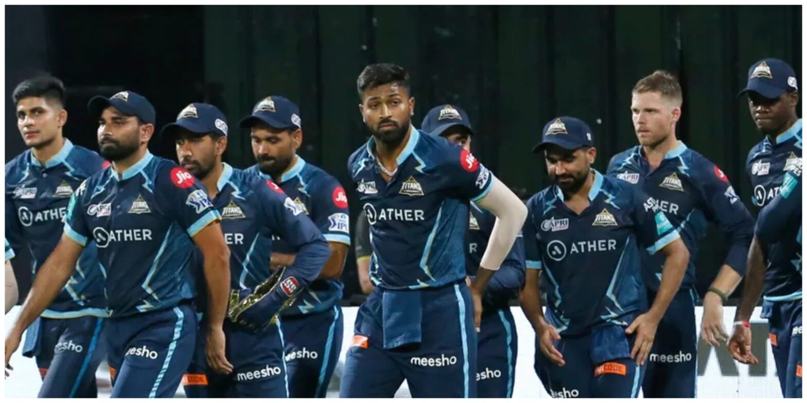 IPL 2023: गुजरात टाइटंस की टीम को लगा बड़ा झटका, मैचविनर गेंदबाज़ हुआ चोटिल, अब ट्रॉफी जीत पाना हुआ मुश्किल