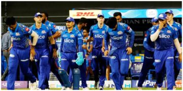 IPL 2023 Playoffs