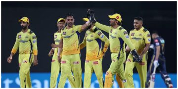 IPL 2023 Final