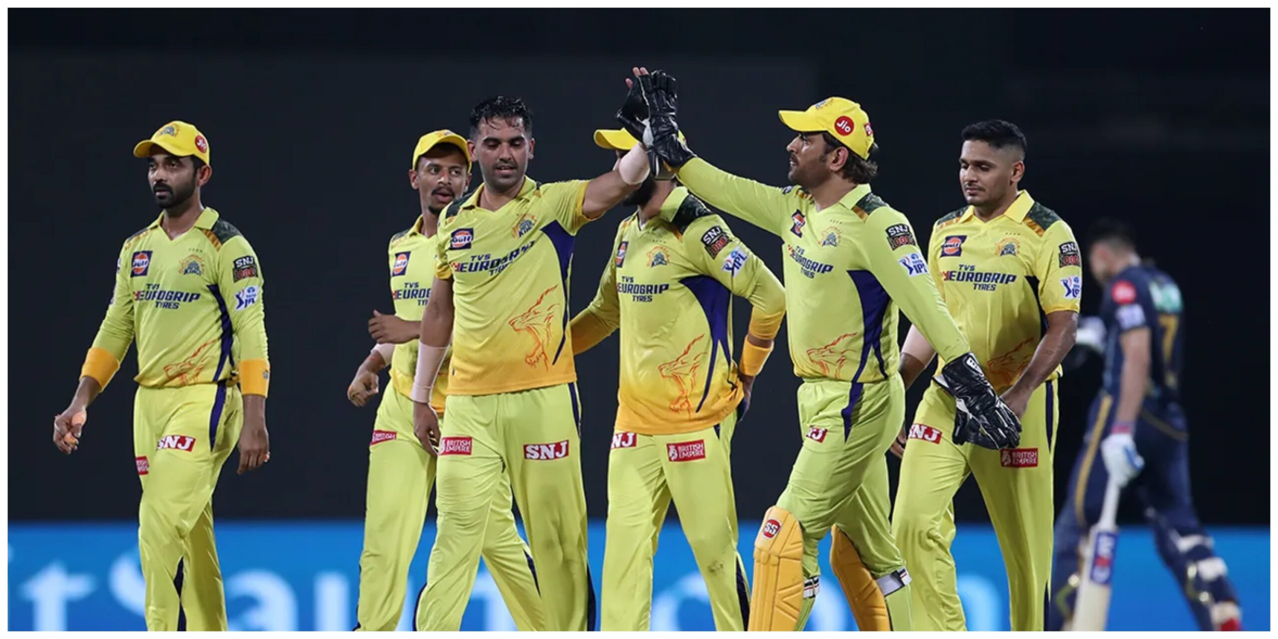 IPL 2023 Final