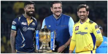 IPL 2023 Final