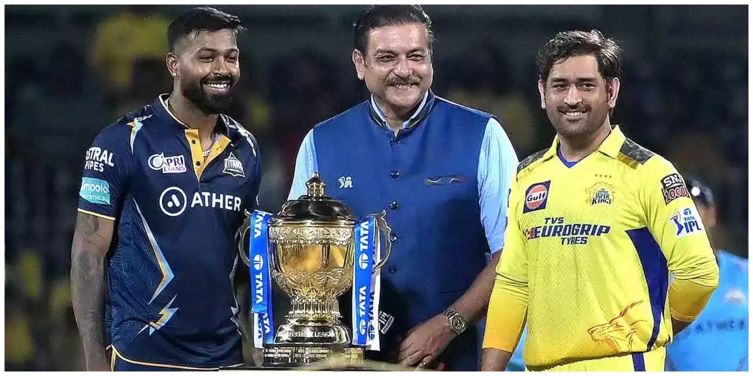 IPL 2023 Final