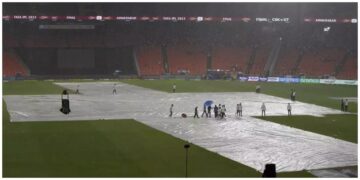 IPL 2023 Final
