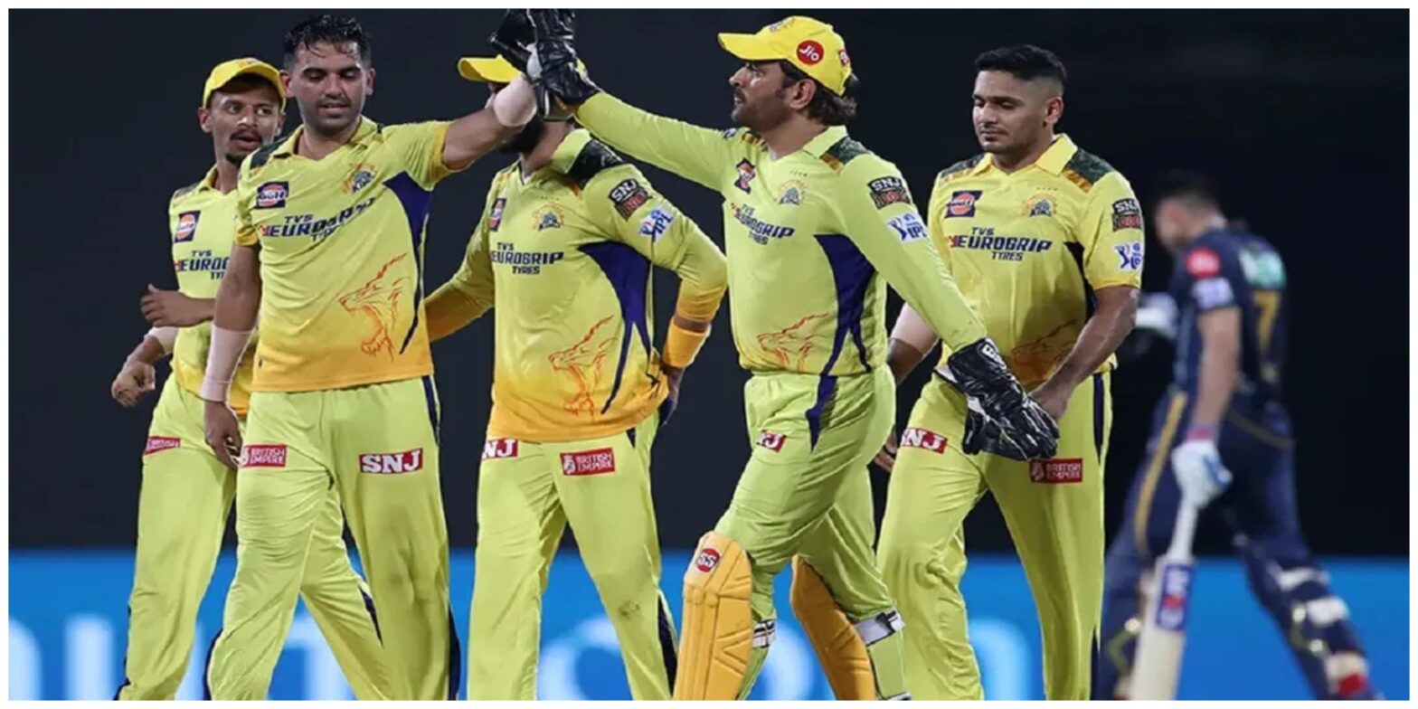 IPL 2023: महेंद्र सिंह धोनी के उत्तराधिकारी के रूप में तैयार हो गए हैं ये 2 खिलाड़ी, माही के संन्यास के बाद करेंगे CSK की कप्तानी