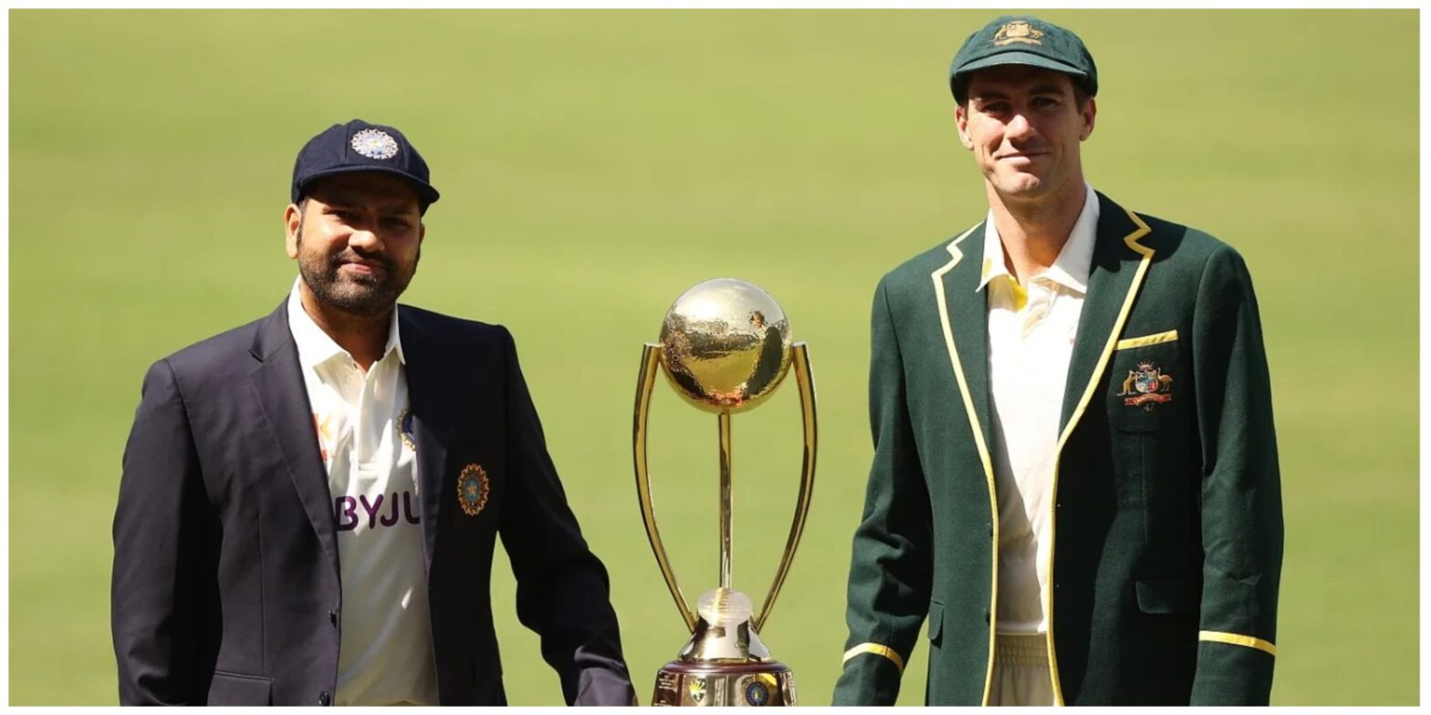 ICC WTC Final 2023 में अगर हुई बारिश तो जानिए कैसे निकलेगा नतीजा, कौन सी टीम को आईसीसी बना देगी विनर, जानिए मुकाबले के बारे में सब कुछ