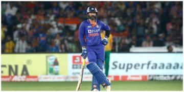 Dinesh Karthik