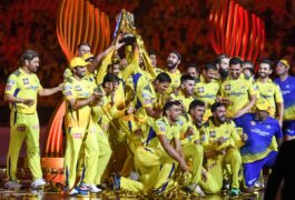 IPL 2023 Final