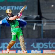 Faf du Plessis