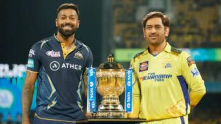IPL 2023 Closing Ceremony