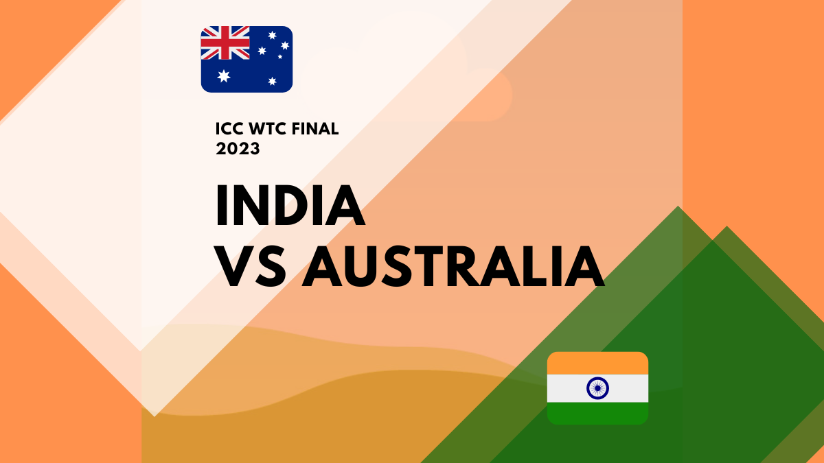 WTC Final 2023 के फाइनल से पहले टीम इंडिया पर ICC ने गिराई गाज, ट्रॉफी जीतना अब हुआ बहुत मुश्किल