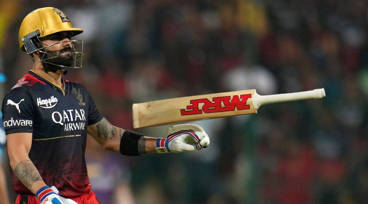 IPL 2023: Virat Kohli ने रच दिया एक नया इतिहास, एक ही पारी में बनाए 2 महारिकॉर्ड, लिस्ट में निकल गए सबसे आगे