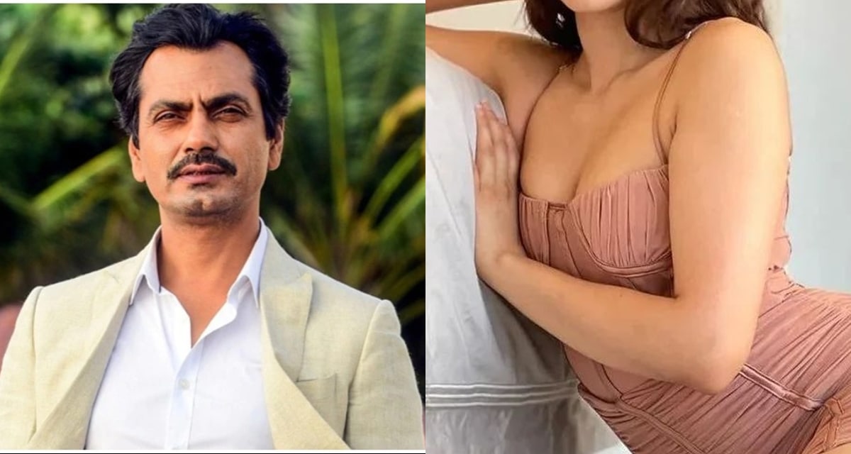 बेहद खूबसूरत और मासूम है Nawazuddin siddiqui की बेटी शोरा, तस्वीरें देखकर आप भी हो जायेंगे उनके दिवाने