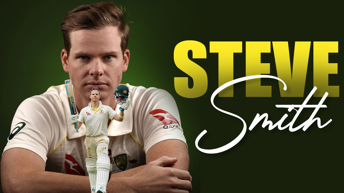 Steve Smith ने WTC FINAL 2023 से पहले काउंटी क्रिकेट में बिखेरा जलवा, 13 सेकंड के इस वीडियो ने मचाई तबाही